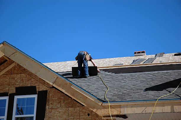 Steel Roofing in Kensington, CT