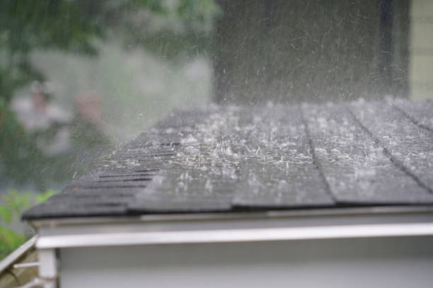 Best Roof Waterproofing  in Kensington, CT