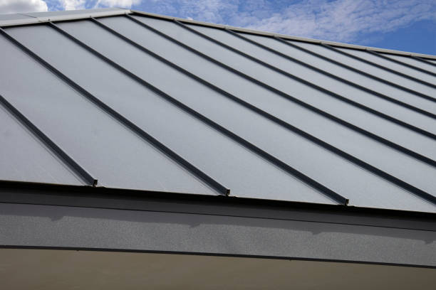 4 Ply Roofing in Kensington, CT