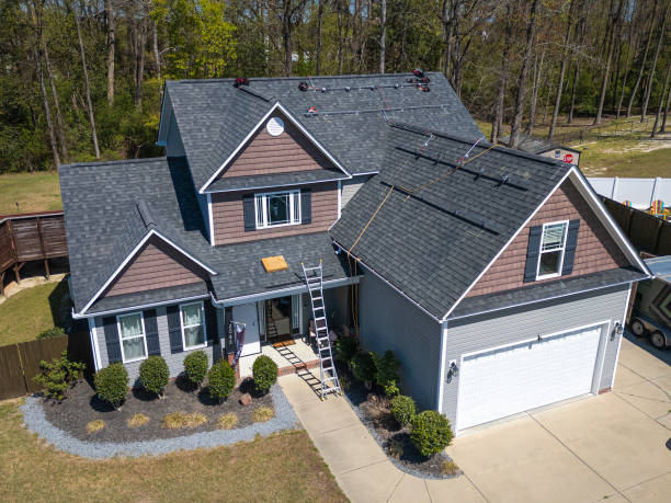 Trusted Kensington, CT Roofing Service Experts
